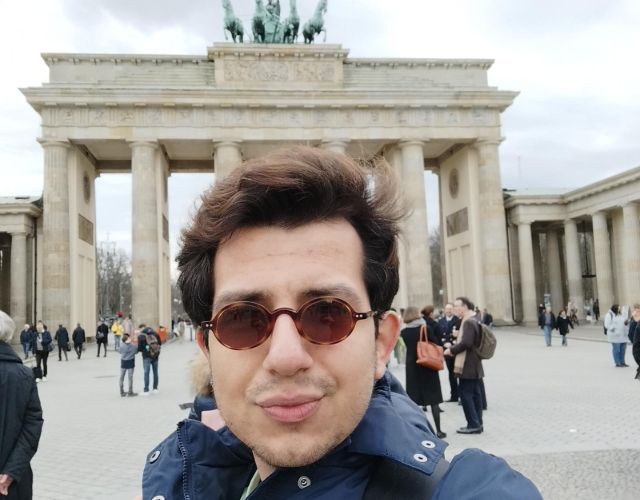 Akçakale Almanca Özel Ders